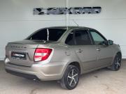 Lada (ВАЗ) Granta I Рестайлинг Уфа  - изображение 20