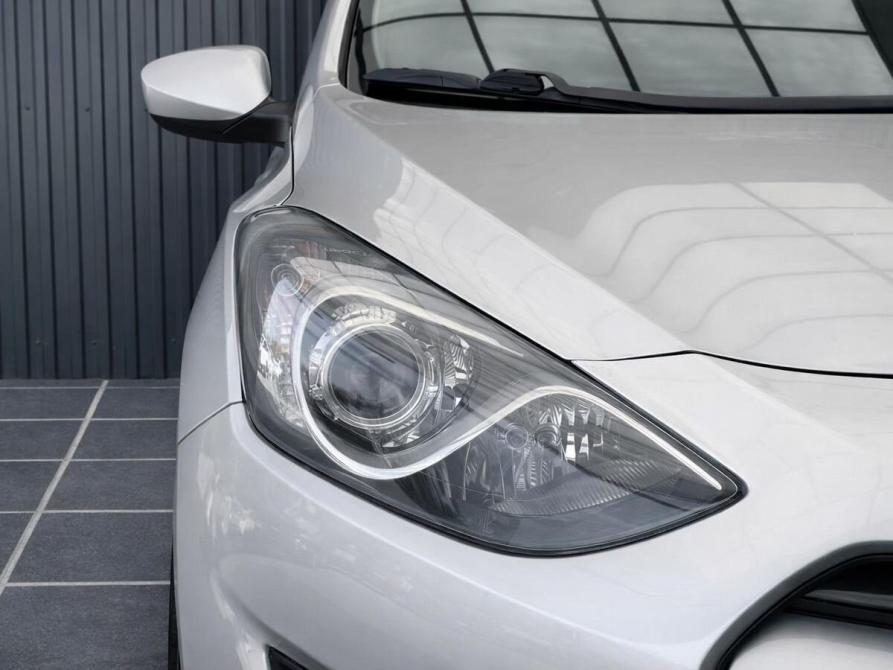 Hyundai i30 II Пермь  - изображение 23
