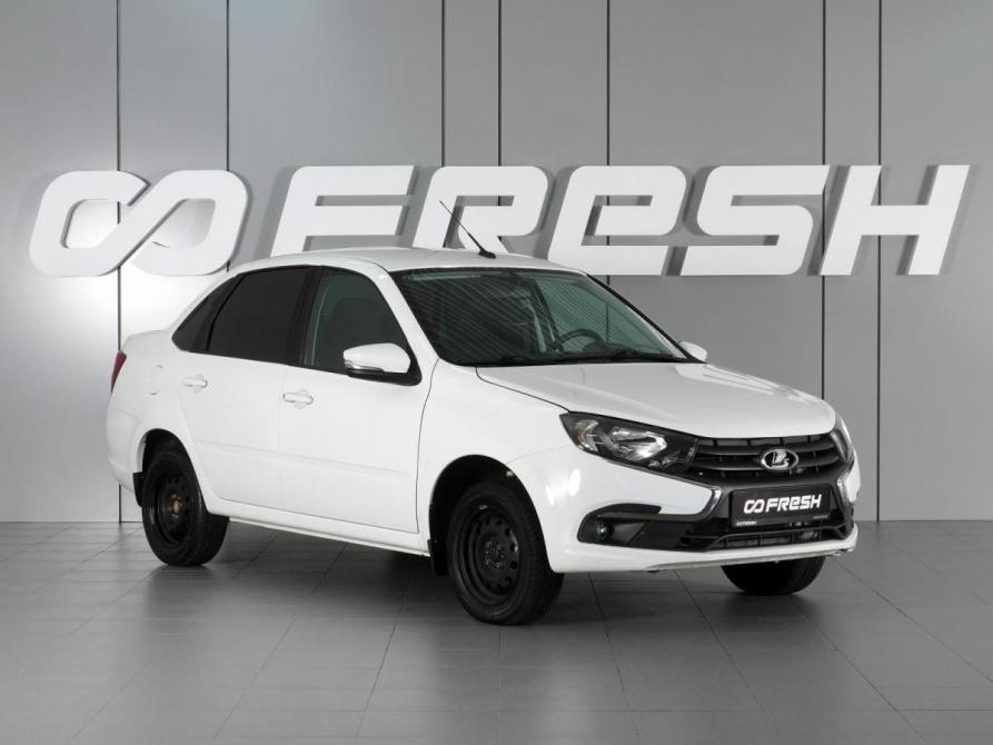 Lada (ВАЗ) Granta I Рестайлинг Минеральные Воды  - изображение 1