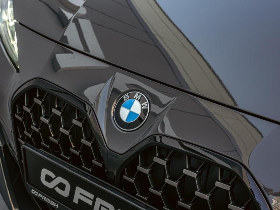 BMW 4 серии G22 G23 G26 Краснодар  - изображение 13