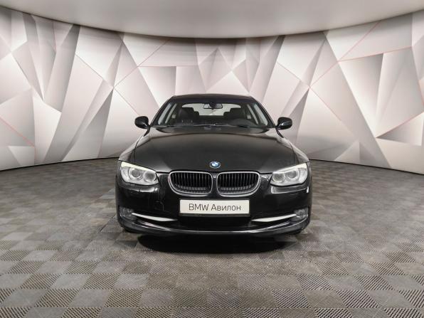 BMW 3 серии V (E90/E91/E92/E93) Рестайлинг с пробегом 2010 года, цена 1 150 000 рублей, 172990 км, купе, Автокод Объявления