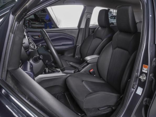 Suzuki Baleno III с пробегом 2022 года, цена 1 750 000 рублей, 45349 км, хэтчбек, Автокод Объявления