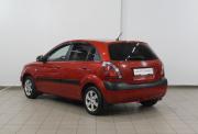 Kia Rio II Астрахань  - изображение 35