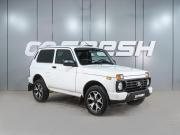 Lada (ВАЗ) Niva Legend Воронеж  - изображение 16