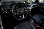 Changan Alsvin Москва  - изображение 34