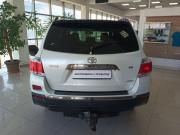 Toyota Highlander II (XU40) Рестайлинг Москва  - изображение 26