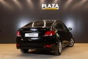 Hyundai Solaris I Рестайлинг Уфа  - изображение 22