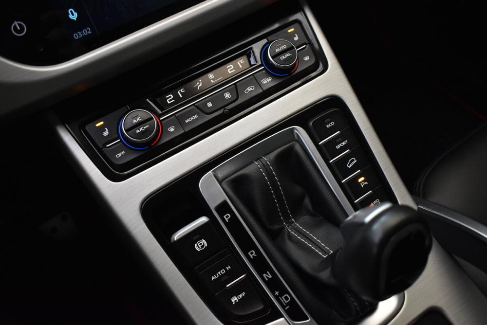 Geely Atlas I Москва  - изображение 8