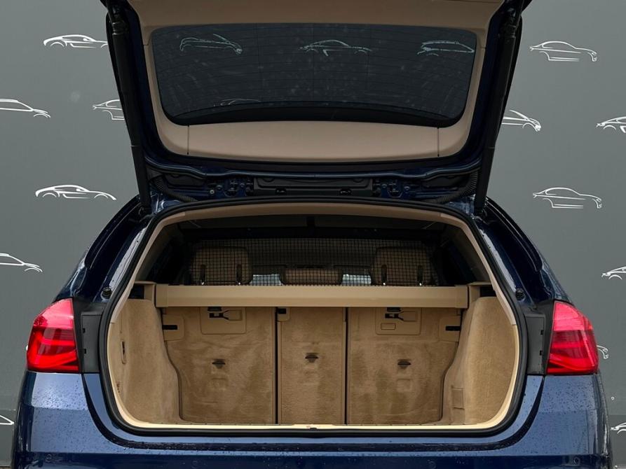 BMW 3 серии VI (F3x) Рестайлинг Санкт-Петербург  - изображение 12