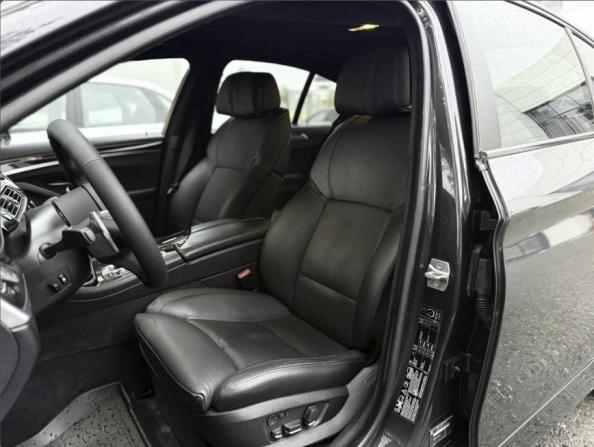 BMW 5 серии VI (F10/F11/F07) с пробегом 2012 года, цена 1 790 000 рублей, 157616 км, седан, Автокод Объявления