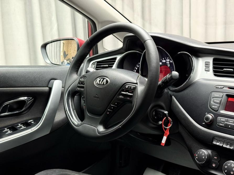 Kia Ceed II Ижевск  - изображение 11