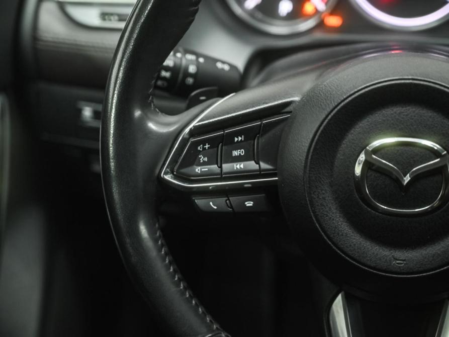 Mazda 6 III (GJ) Рестайлинг Челябинск  - изображение 20