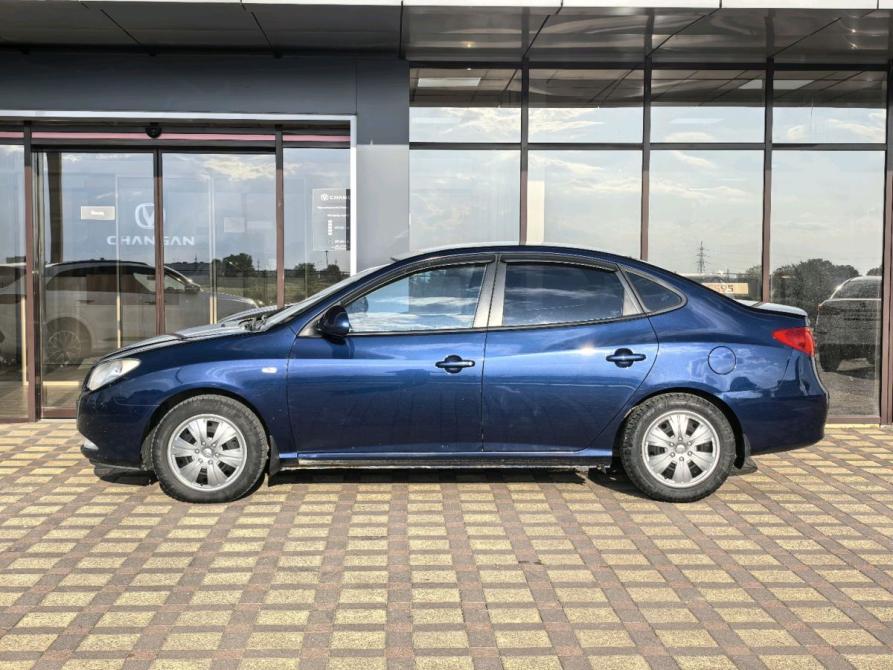 Hyundai Elantra IV (HD) Краснодар  - изображение 8