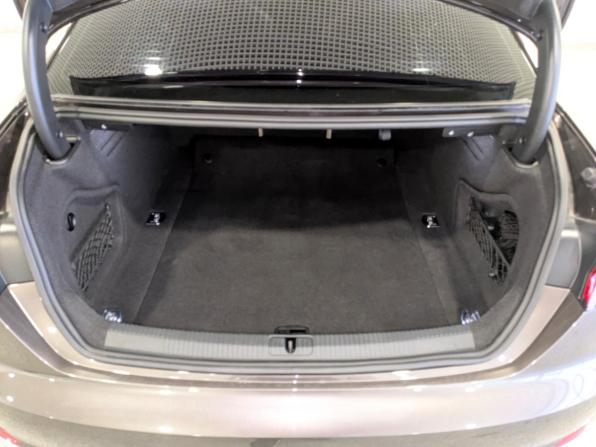 Audi A5 II (F5) с пробегом 2017 года, цена 3 330 000 рублей, 123155 км, купе, Автокод Объявления