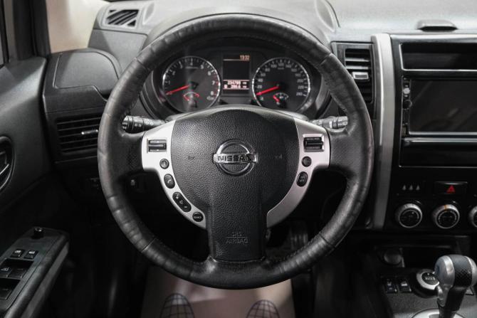 Nissan X-Trail II Рестайлинг с пробегом 2013 года, цена 1 449 000 рублей, 235000 км, внедорожник, Автокод Объявления