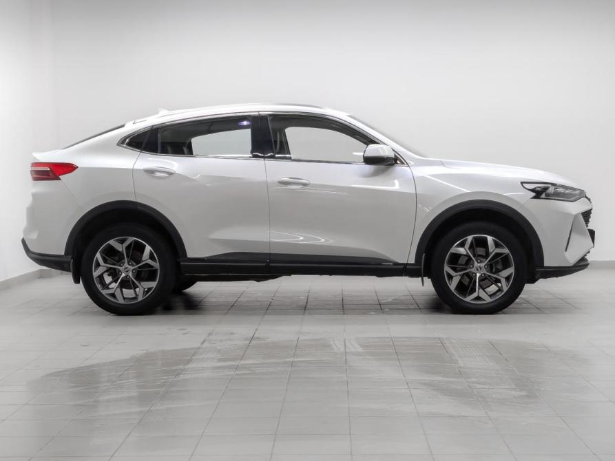 Haval F7x I Рестайлинг Москва  - изображение 4