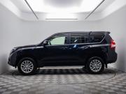Toyota Land Cruiser Prado 150 Series Рестайлинг 1 Москва  - изображение 28