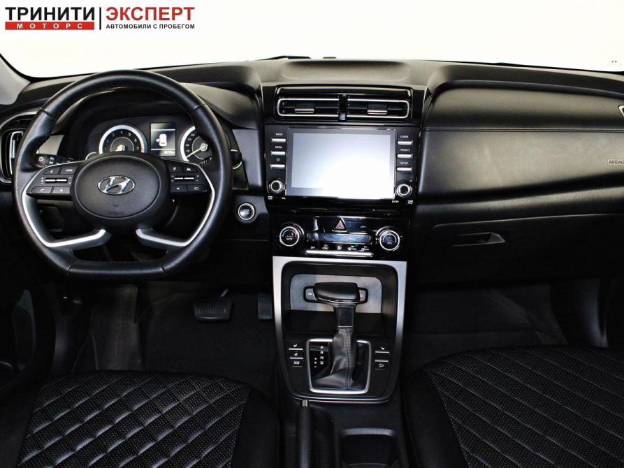 Hyundai Creta II Белгород  - изображение 12