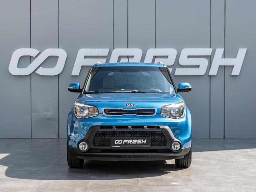 Kia Soul II Краснодар  - изображение 3