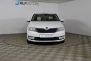 Skoda Rapid I Нижний Новгород  - изображение 19