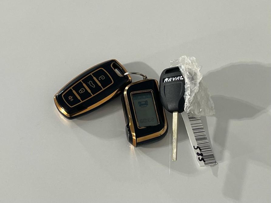 Haval Jolion I Рестайлинг Ижевск  - изображение 22