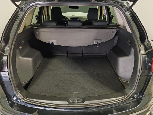 Mazda CX-5 I с пробегом 2014 года, цена 1 455 000 рублей, 308998 км, внедорожник, Автокод Объявления