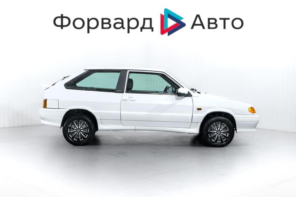 Lada (ВАЗ) 2113 Тюмень  - изображение 9