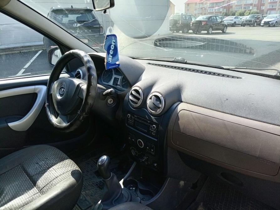 Lada (ВАЗ) Largus I Оренбург  - изображение 9