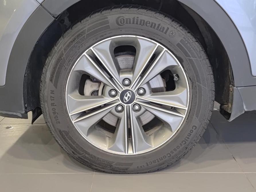 Hyundai Creta I Казань  - изображение 22