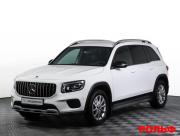 Mercedes-Benz GLB I (X247) Москва  - изображение 24