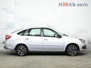 Lada (ВАЗ) Granta I Рестайлинг Екатеринбург  - изображение 28