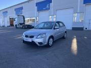 Kia Rio II Рестайлинг Уфа  - изображение 16