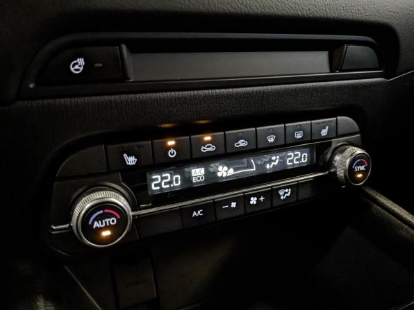 Mazda CX-5 II с пробегом 2021 года, цена 3 250 000 рублей, 60608 км, внедорожник, Автокод Объявления