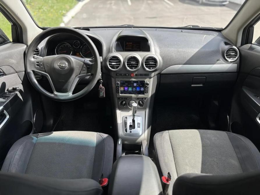 Opel Antara I Прокопьевск  - изображение 14