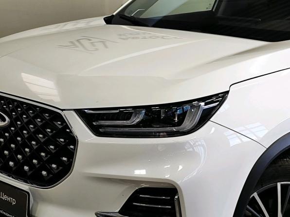 Chery Tiggo 8 Pro I с пробегом 2023 года, цена 2 089 000 рублей, 53961 км, внедорожник, Автокод Объявления