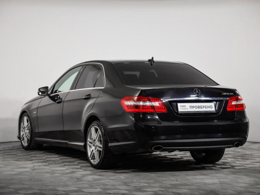 Mercedes-Benz E-Класс IV (W212 S212 C207) Санкт-Петербург  - изображение 7