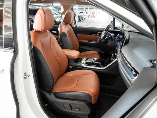 Kia Carnival IV с пробегом 2021 года, цена 3 645 000 рублей, 114272 км, минивэн, Автокод Объявления