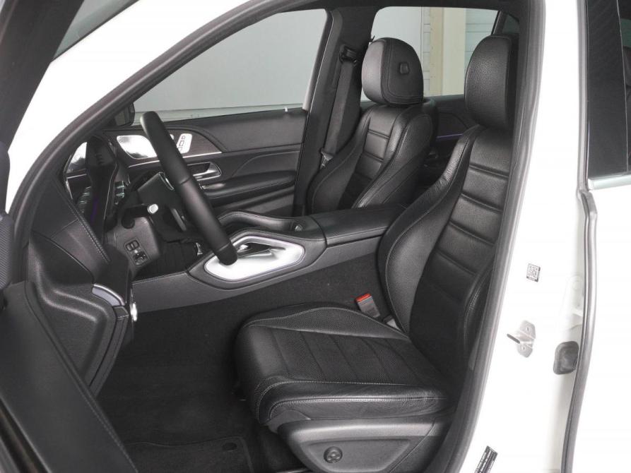 Mercedes-Benz GLE II (V167) Минеральные Воды  - изображение 10