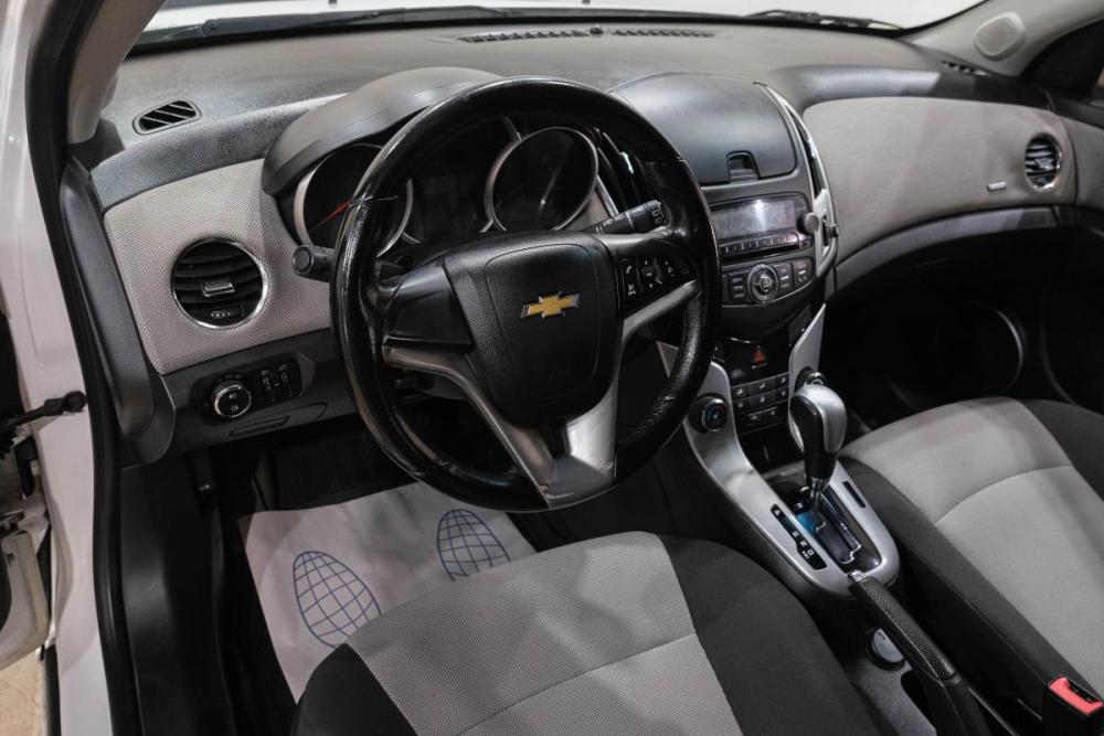 Chevrolet Cruze I Рестайлинг Новокузнецк  - изображение 14