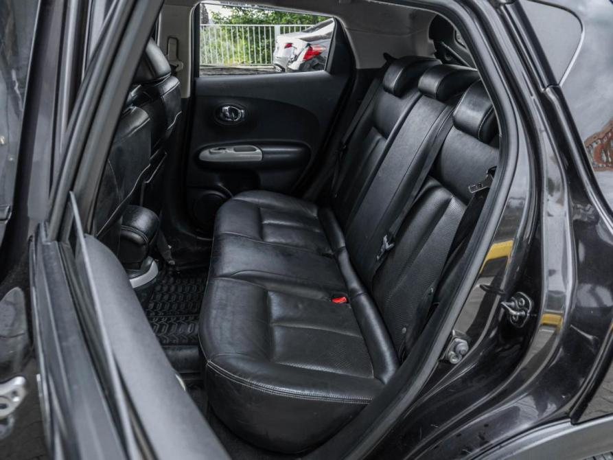 Nissan Juke I Ставрополь  - изображение 9