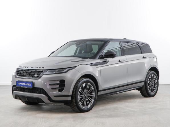 Land Rover Range Rover Evoque II Рестайлинг с пробегом 2025 года, цена 6 453 055 рублей, 83 км, внедорожник, Автокод Объявления