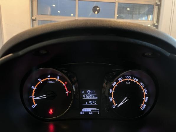 Lada (ВАЗ) Granta I Рестайлинг с пробегом 2018 года, цена 350 000 рублей, 412208 км, лифтбек, Автокод Объявления