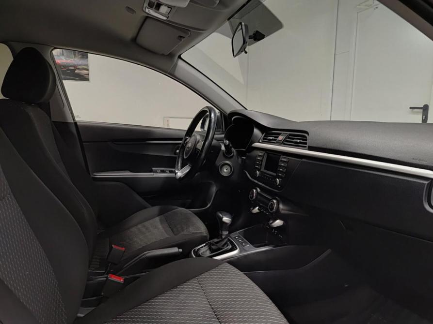 Kia Rio IV Казань  - изображение 13