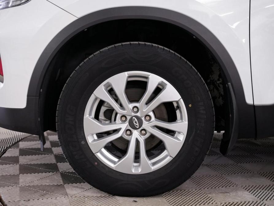 Chery Tiggo 4 Pro I Ульяновск  - изображение 9
