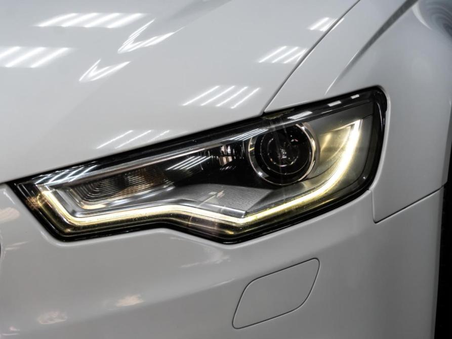 Audi A6 IV (C7) Тюмень  - изображение 6