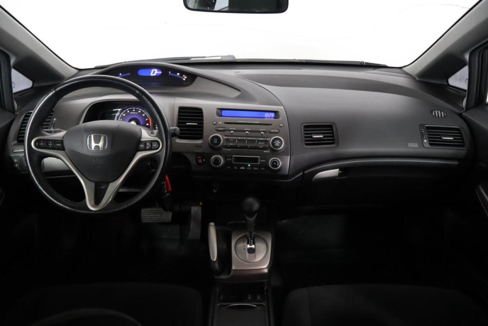 Honda Civic VIII Санкт-Петербург  - изображение 7