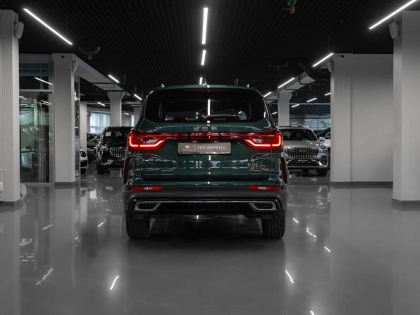 SWM G05 Pro с пробегом 2024 года, цена 2 000 000 рублей, 18751 км, внедорожник, Автокод Объявления