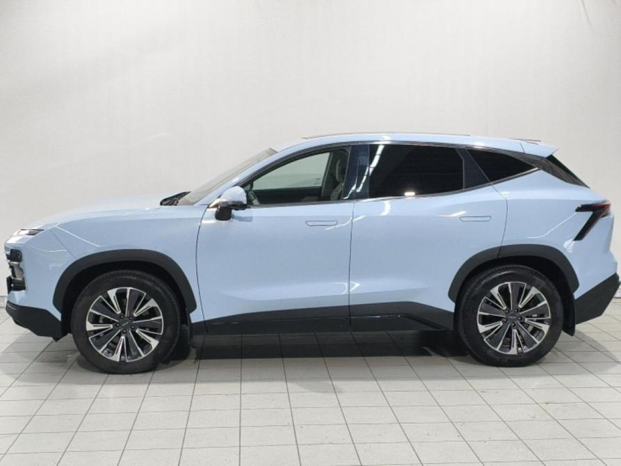JETOUR DASHING I Курск  - изображение 2