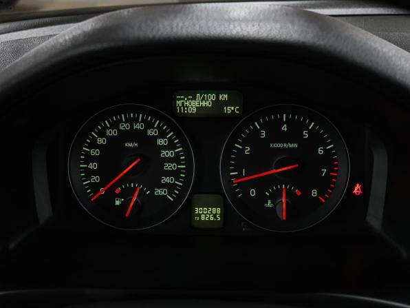 Volvo S40 II Рестайлинг с пробегом 2011 года, цена 498 000 рублей, 300000 км, седан, Автокод Объявления