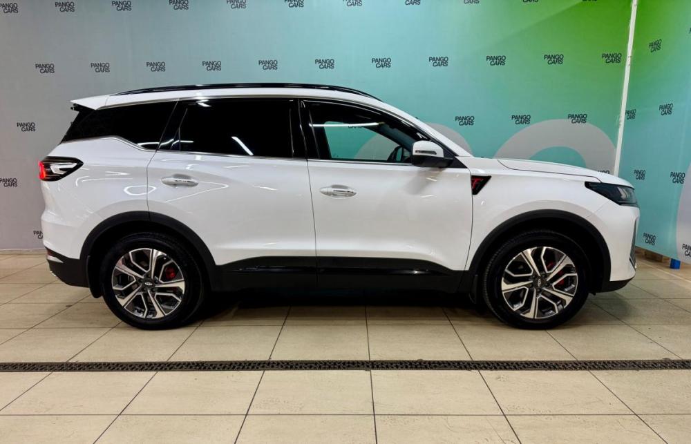 Chery Tiggo 7 Pro Max I Рестайлинг Набережные Челны  - изображение 5